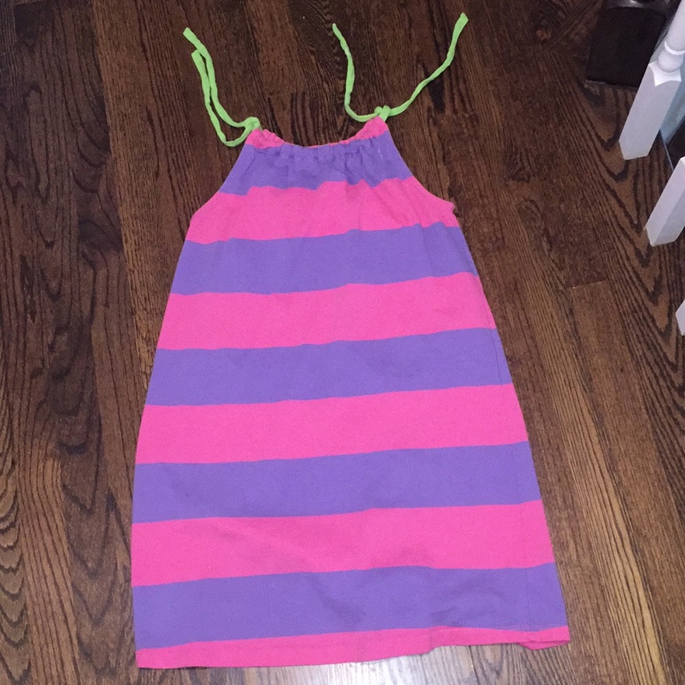 Hanna Andersson Dress